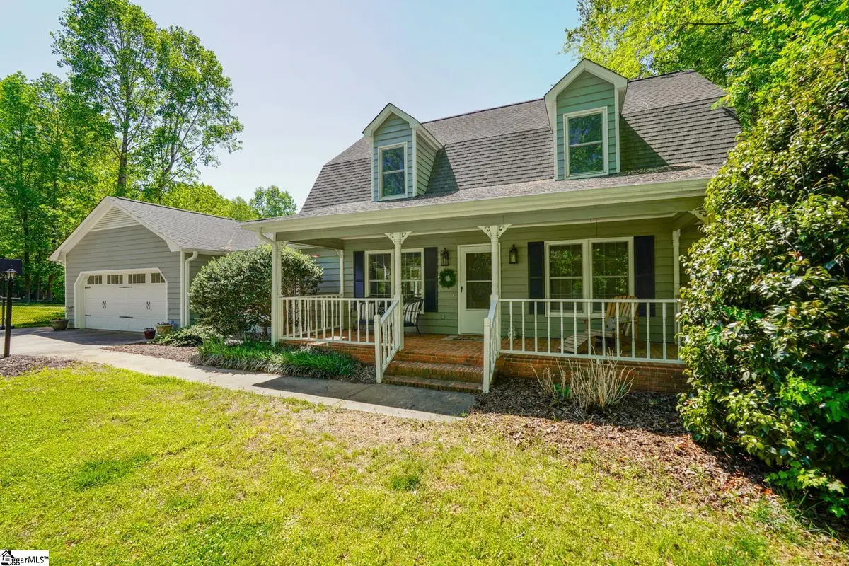 102 Hickory Hollow Drive, Inman, SC 29349 - #1