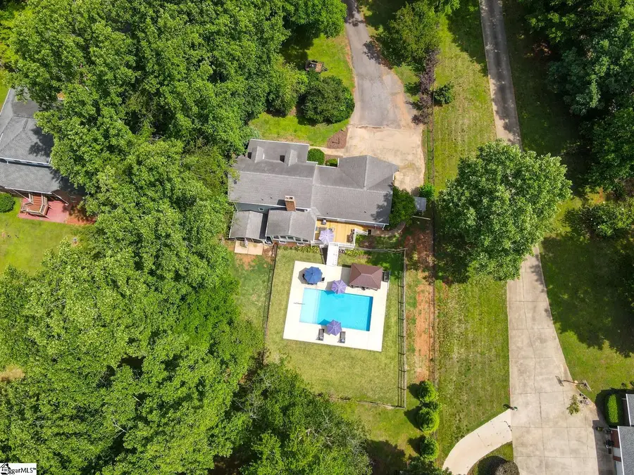 102 Hickory Hollow Drive, Inman, SC 29349 - #2