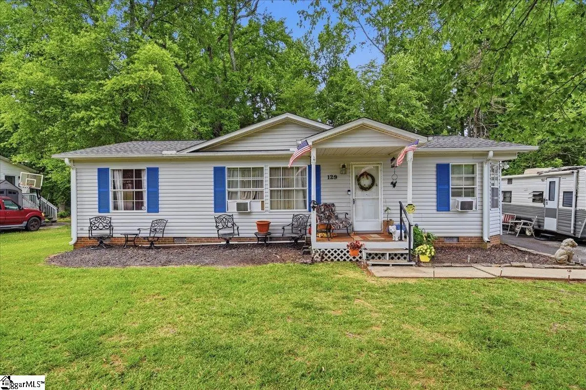 129 Notchwoods Drive, Boiling Springs, SC 29316 - #1