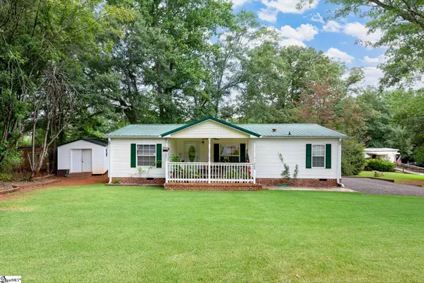208 Brentwood Circle, Greenville, SC 29605