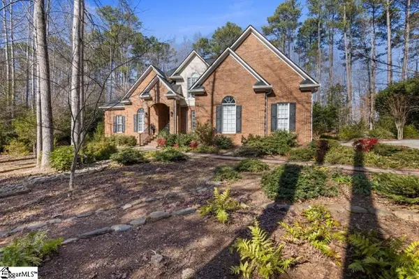 30 Winged Foot Court, Spartanburg, SC 29306