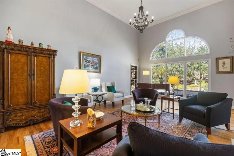 30 Winged Foot Court, Spartanburg, SC 29306 - #2