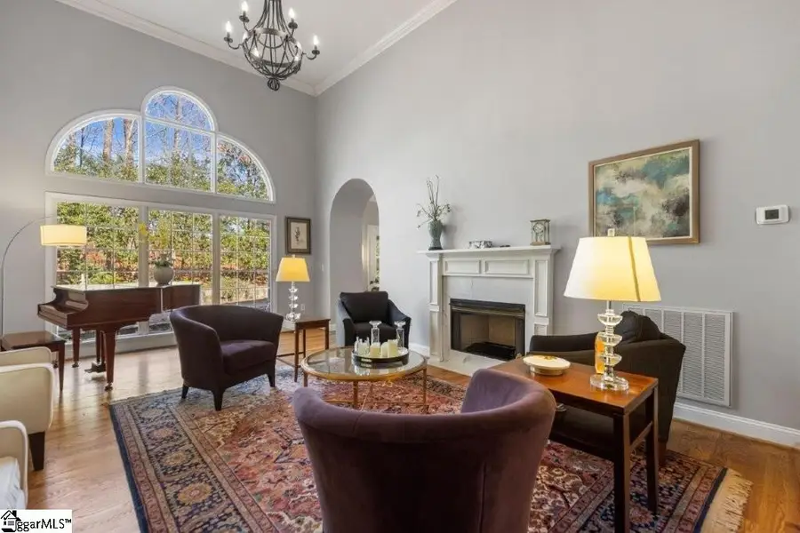30 Winged Foot Court, Spartanburg, SC 29306 - #3