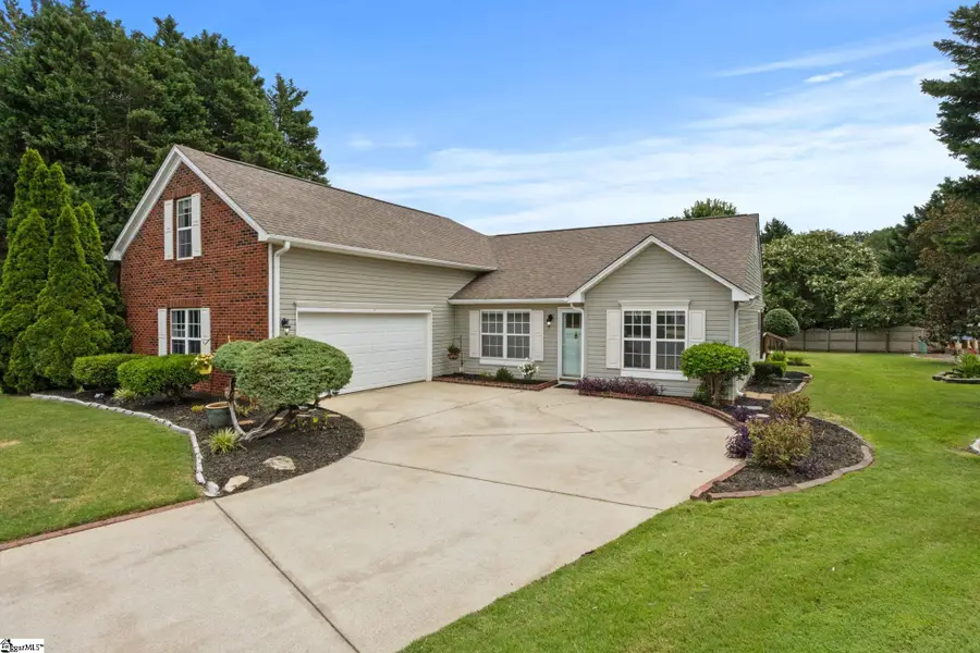 120 Sentinel Court, Simpsonville, SC 29681 - #2