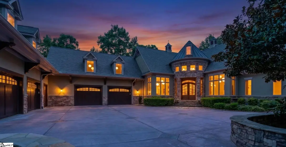 505 Woodlake Way, Travelers Rest, SC 29690 - #1