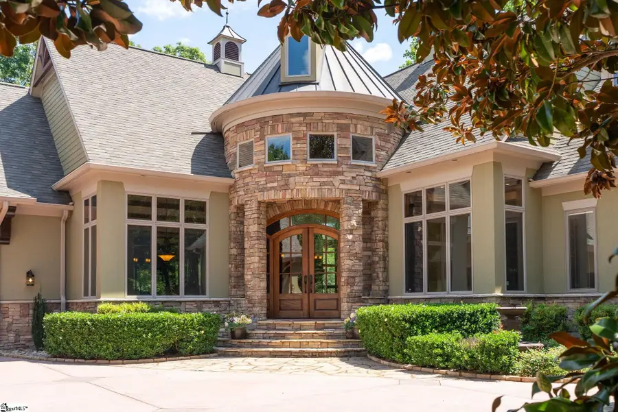 505 Woodlake Way, Travelers Rest, SC 29690 - #2