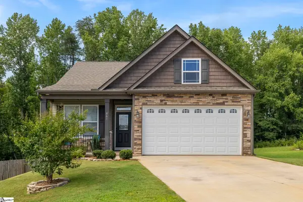 861 Ashton Ridge Road, Inman, SC 29349