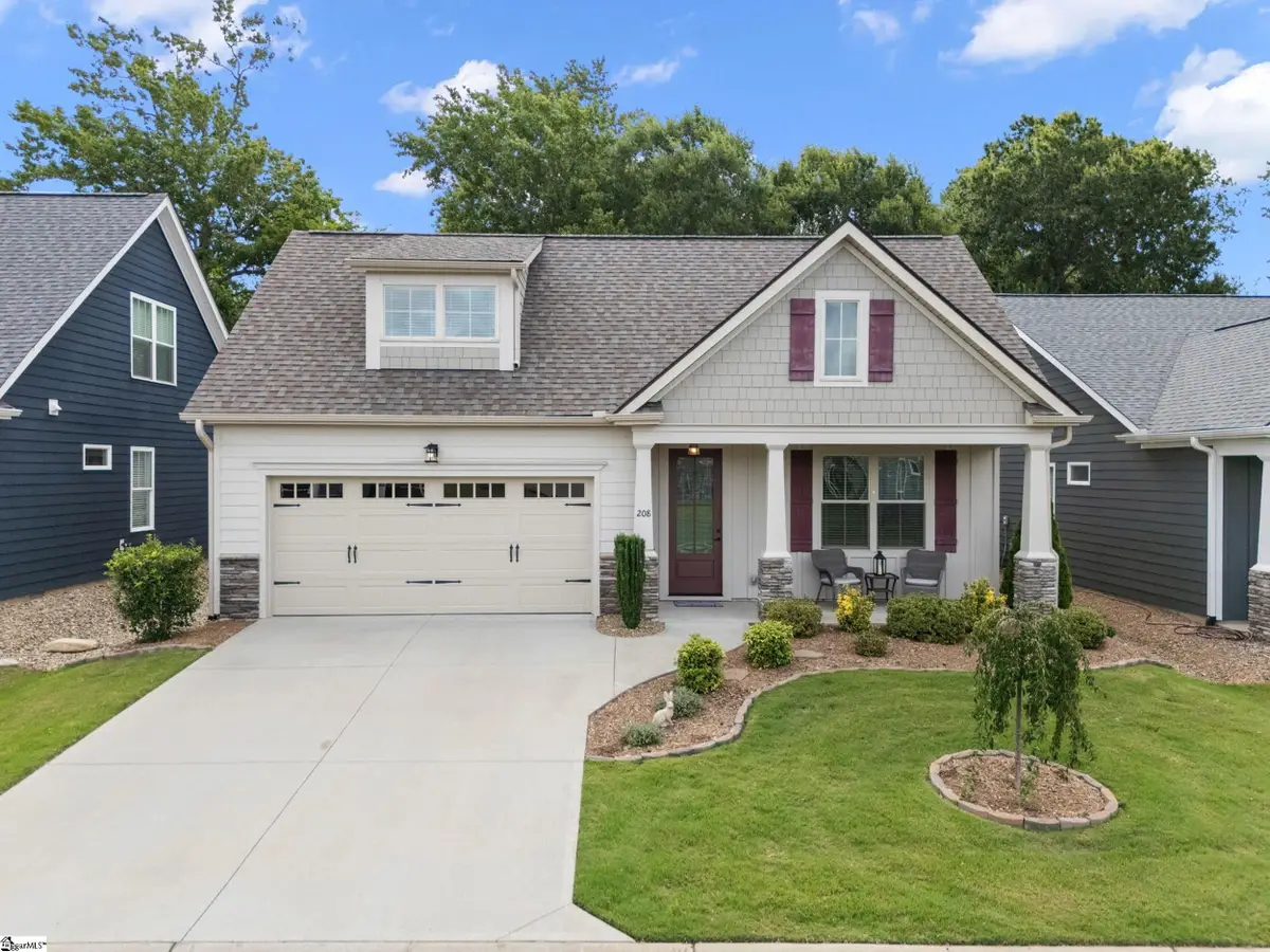208 Mayfly Way, Simpsonville, SC 29680 - #1