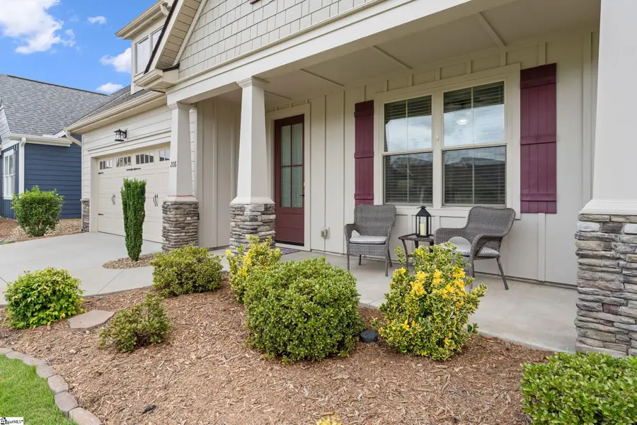 208 Mayfly Way, Simpsonville, SC 29680 - #2