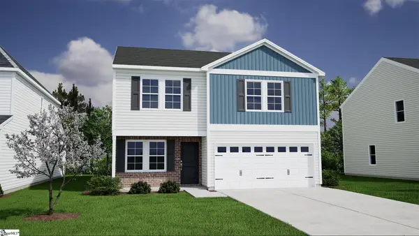 12155 Lansbury Drive, Inman, SC 29349