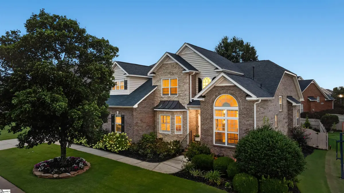 107 Gladstone Way, Greer, SC 29650 - #1