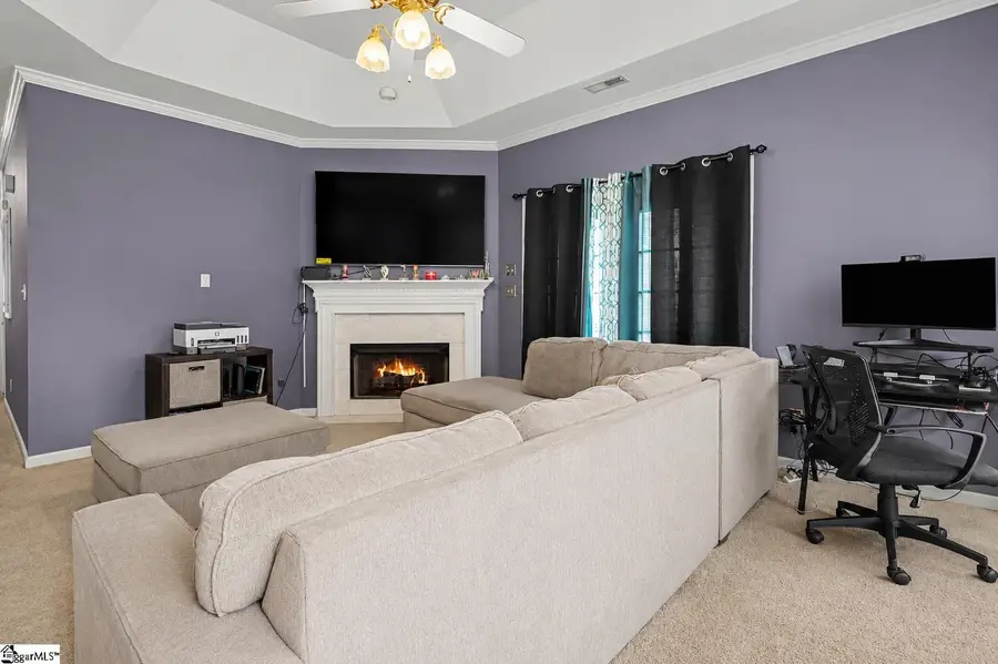 50 Arbours West Lane, Moore, SC 29369 - #3