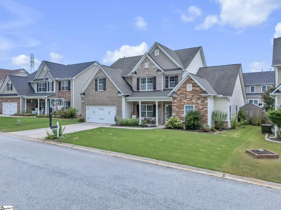 223 Heathermoor Way, Simpsonville, SC 29680 - #2