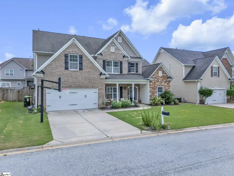 223 Heathermoor Way, Simpsonville, SC 29680 - #3