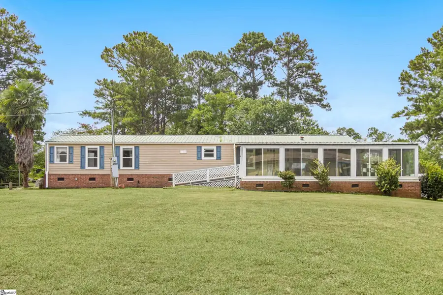 32 Hall Street, Cross Hill, SC 29332 - #2