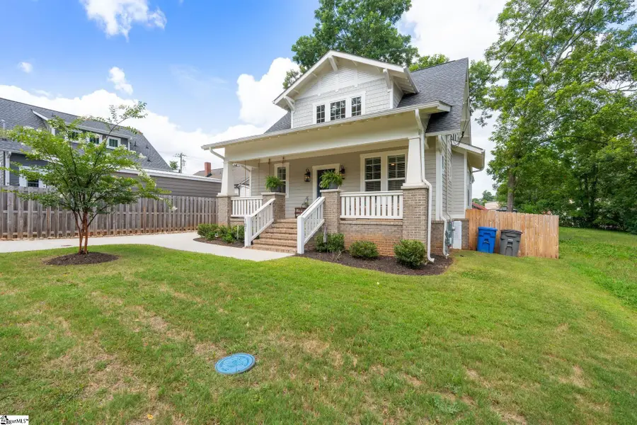101 Parris Avenue, Greenville, SC 29605 - #3