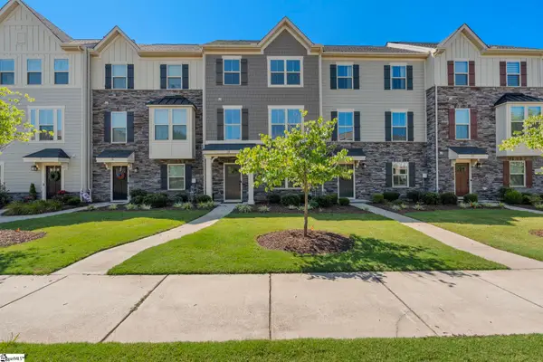 18 Eagle Field Lane, Greenville, SC 29607