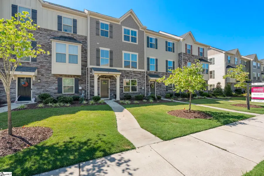 18 Eagle Field Lane, Greenville, SC 29607 - #3