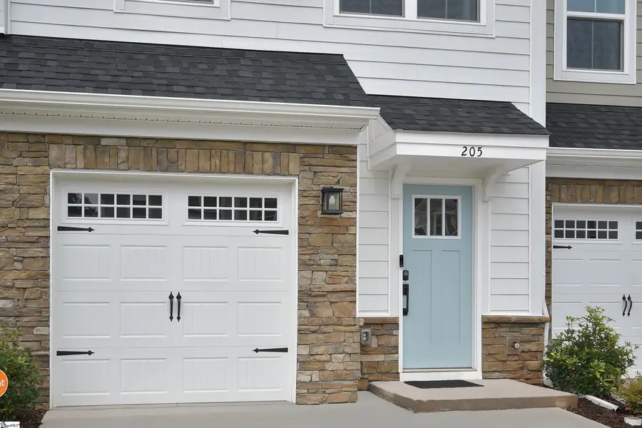 205 Lograto Lane, Simpsonville, SC 29681 - #2
