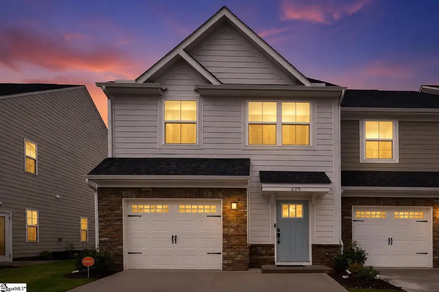 205 Lograto Lane, Simpsonville, SC 29681 - #3
