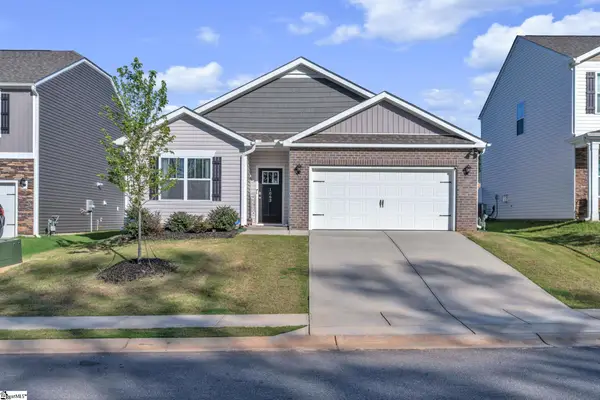 1063 Staghorn Avenue, Lyman, SC 29365