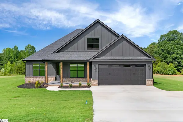 19 Burns Road, Travelers Rest, SC 29690