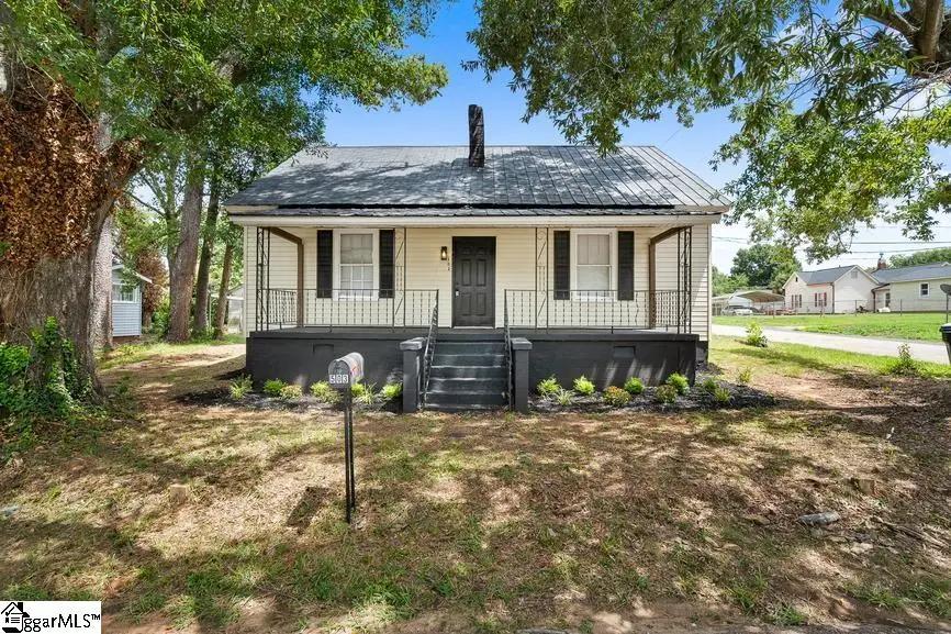 503 Hayes Street, Anderson, SC 29624-1989 - #1