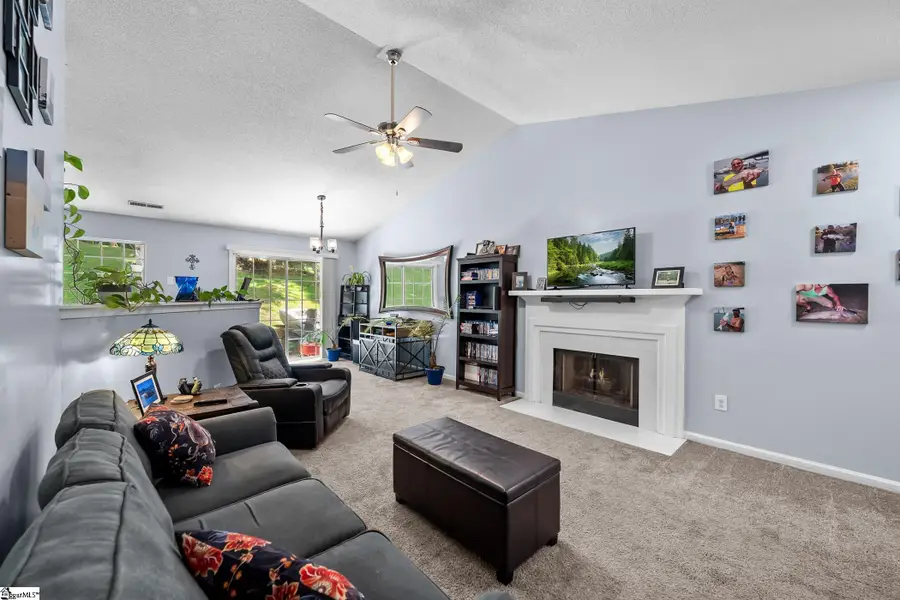 109 W Fall River Way, Simpsonville, SC 29680-6210 - #3