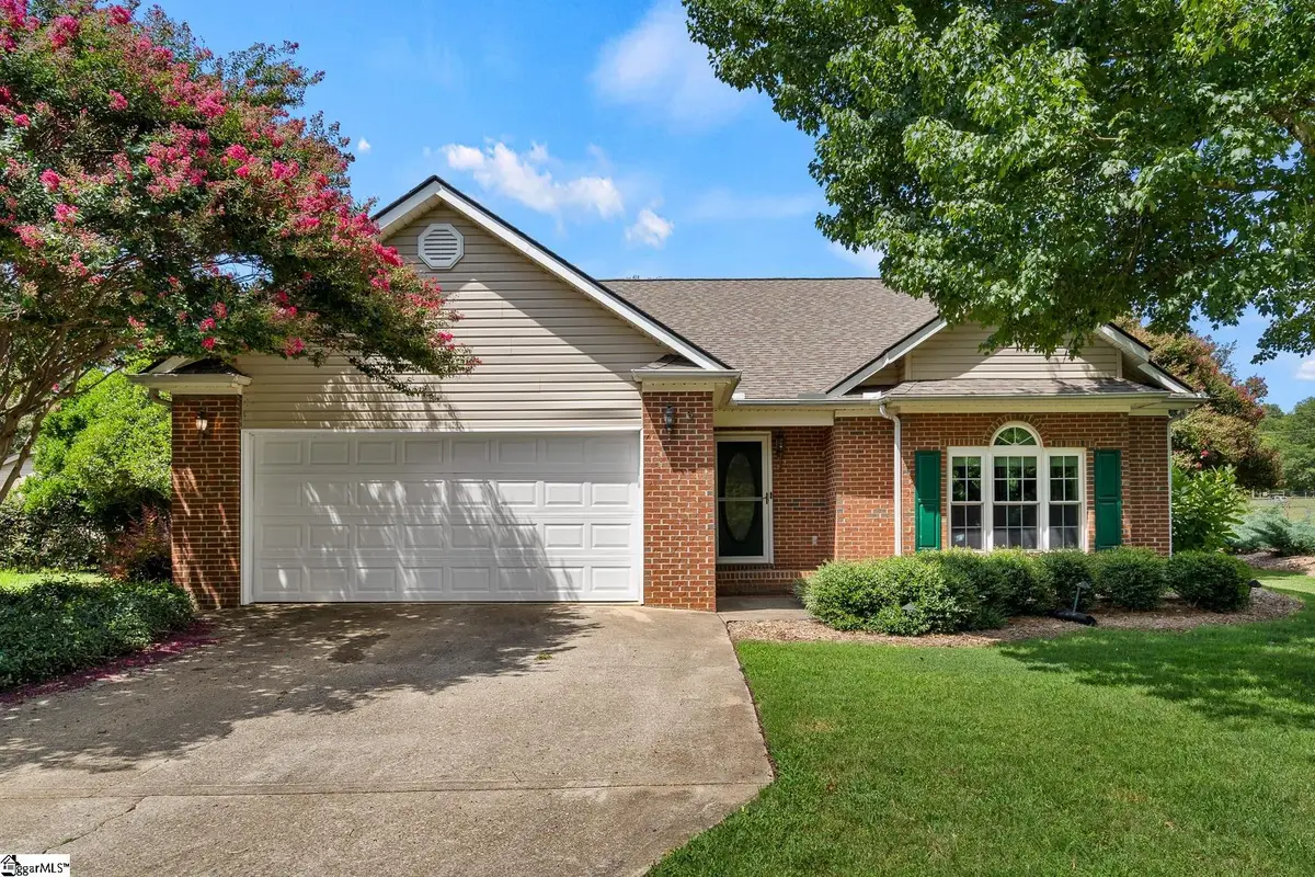 11 Cherry Cove Lane, Taylors, SC 29650 - #1