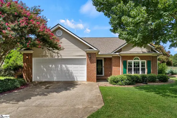 11 Cherry Cove Lane, Taylors, SC 29650
