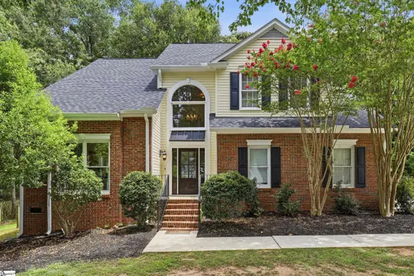 3 Huntsman Court, Simpsonville, SC 29680