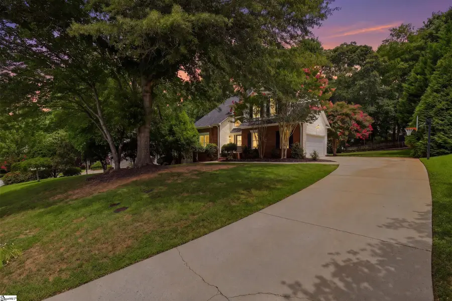 3 Huntsman Court, Simpsonville, SC 29680 - #2
