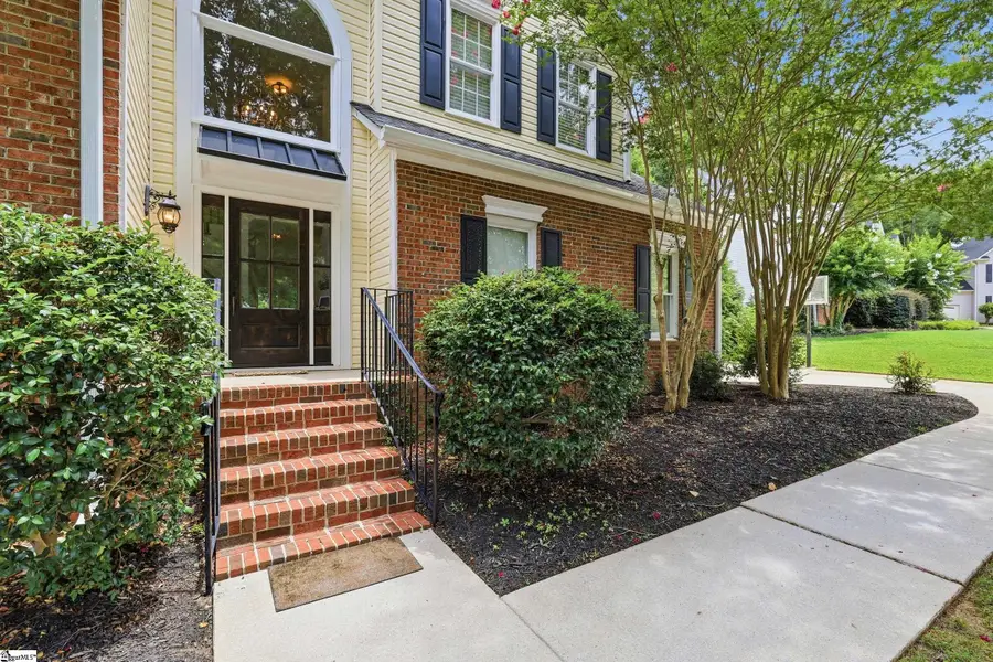 3 Huntsman Court, Simpsonville, SC 29680 - #3