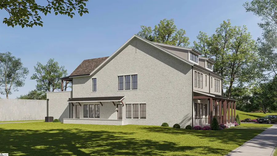 12 Mcneil Court, Greenville, SC 29609 - #2