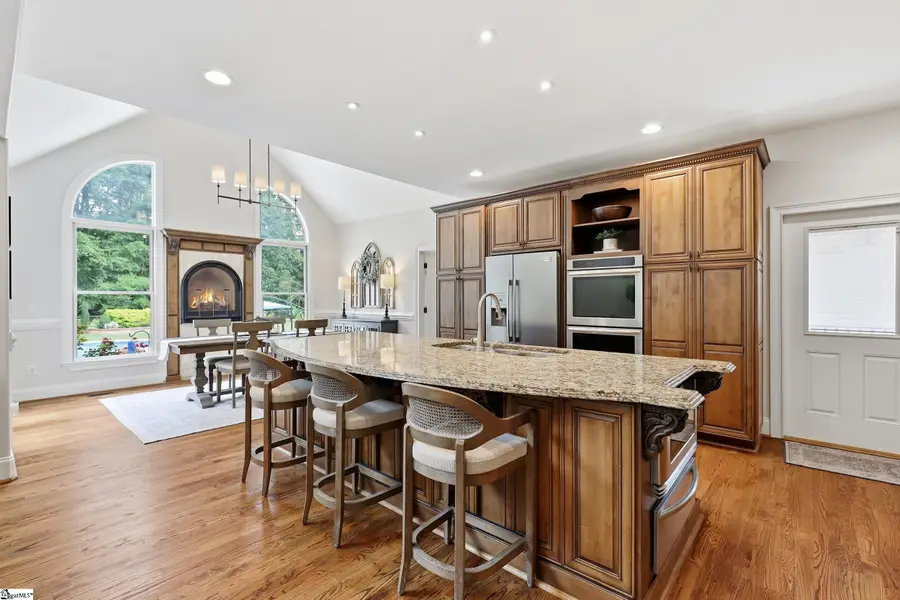 613 Old Hundred Road, Pelzer, SC 29669 - #2