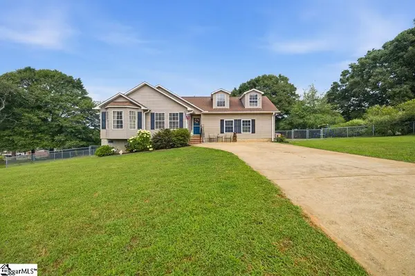 204 Sussex Way, Anderson, SC 29625