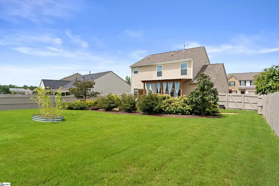 67 Young Harris Drive, Simpsonville, SC 29681 - #3