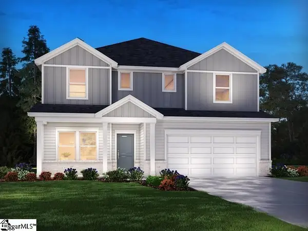 201 Keanes Lane, Fountain Inn, SC 29644