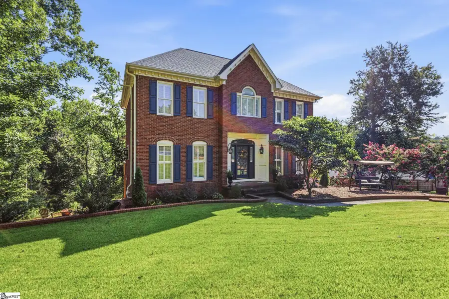 104 Moss Creek Court, Greenville, SC 29609 - #2