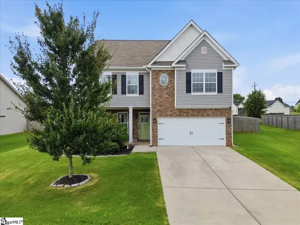 822 Genesis Way, Lyman, SC 29365