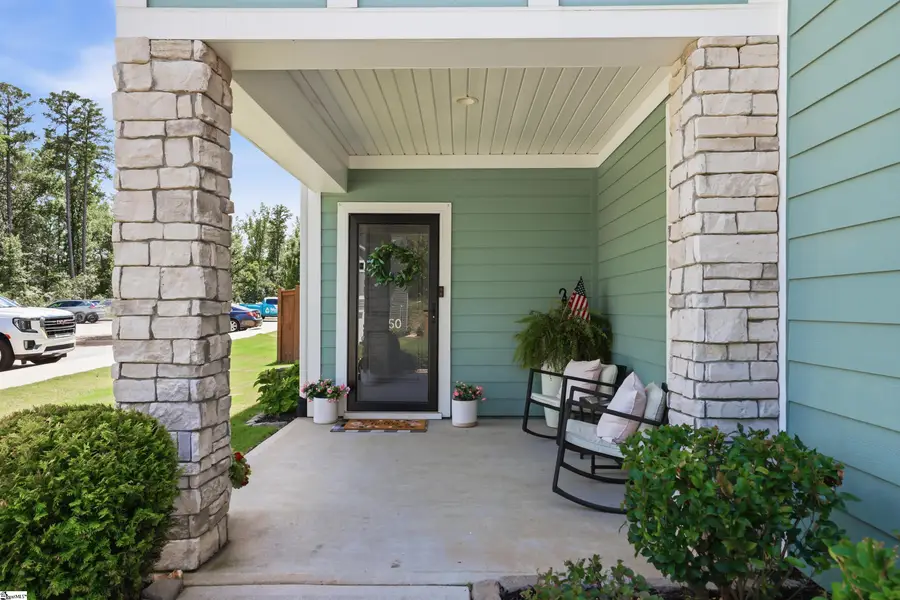 50 Tyrian Drive, Greenville, SC 29607 - #3