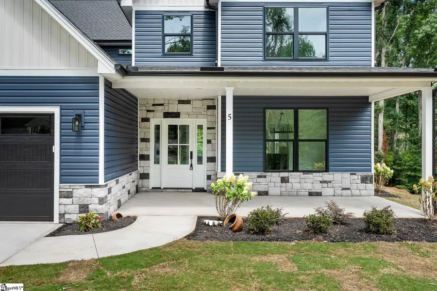 5 Chickamauga Lane, Simpsonville, SC 29681 - #2