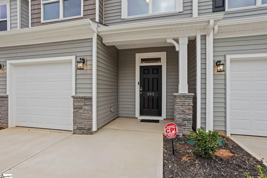 202 Spartina Court, Spartanburg, SC 29307 - #3