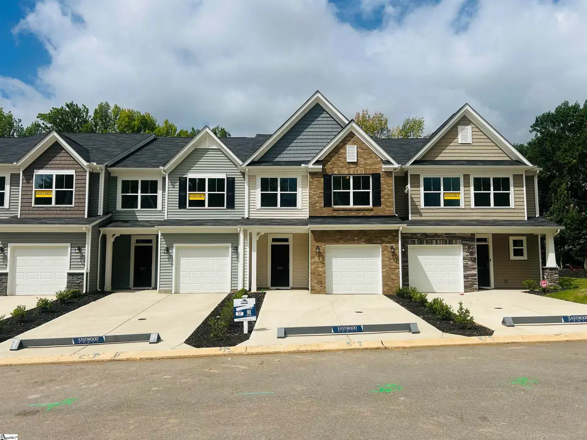 203 Spartina Court, Spartanburg, SC 29307 - #1
