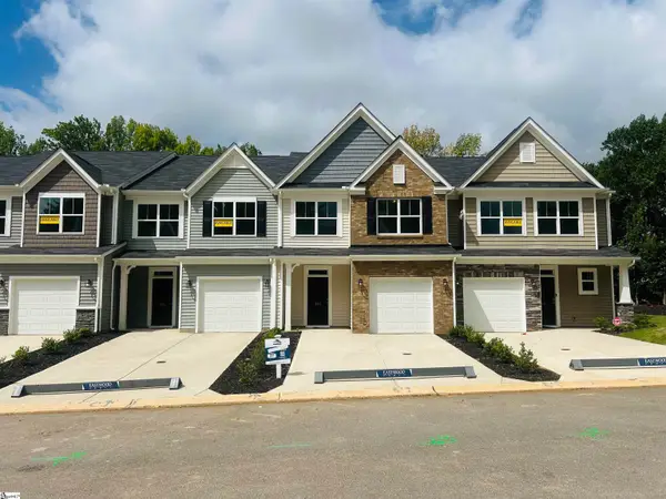 203 Spartina Court, Spartanburg, SC 29307
