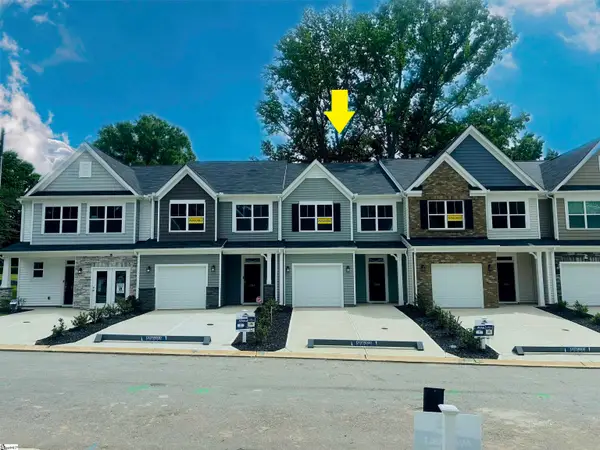 204 Spartina Court, Spartanburg, SC 29307