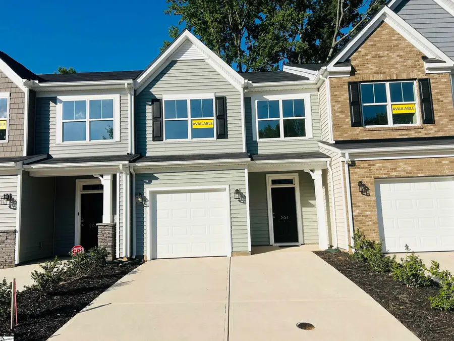 204 Spartina Court, Spartanburg, SC 29307 - #2