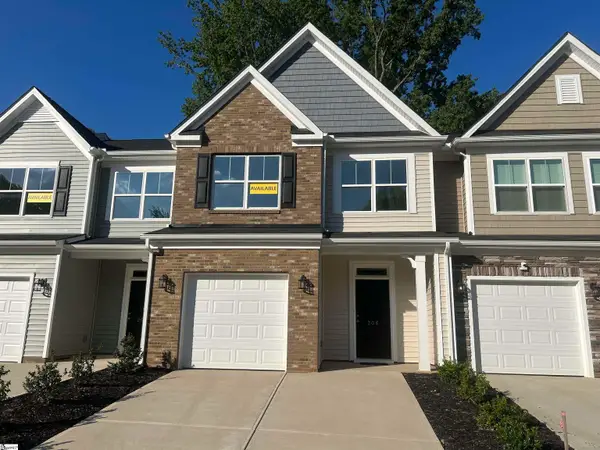 206 Spartina Court, Spartanburg, SC 29307