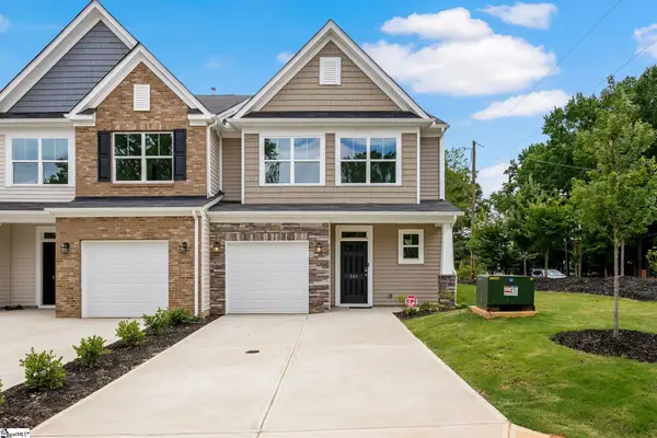 201 Spartina Court, Spartanburg, SC 29307