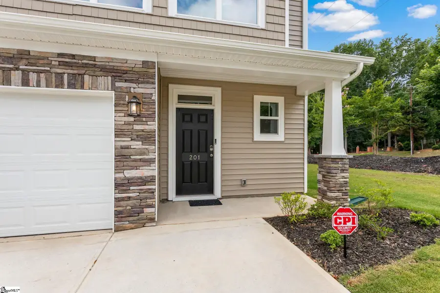 201 Spartina Court, Spartanburg, SC 29307 - #3